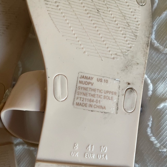 True Religion Fashion Sandals - Picture 6 of 7